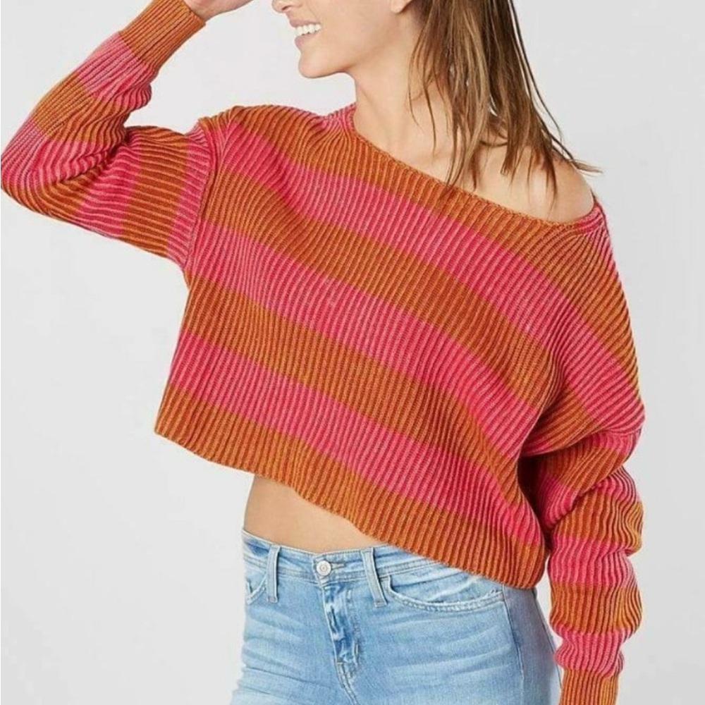 Free People Sweater